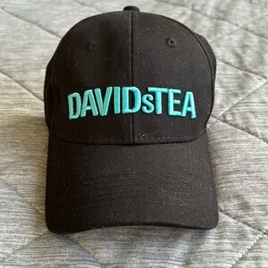 David’s Tea Baseball Cap